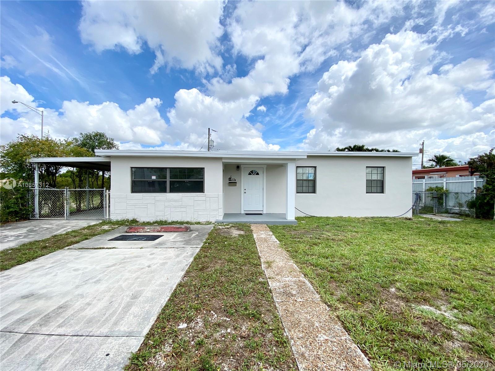 Hialeah, FL 33012,375 W 35th St