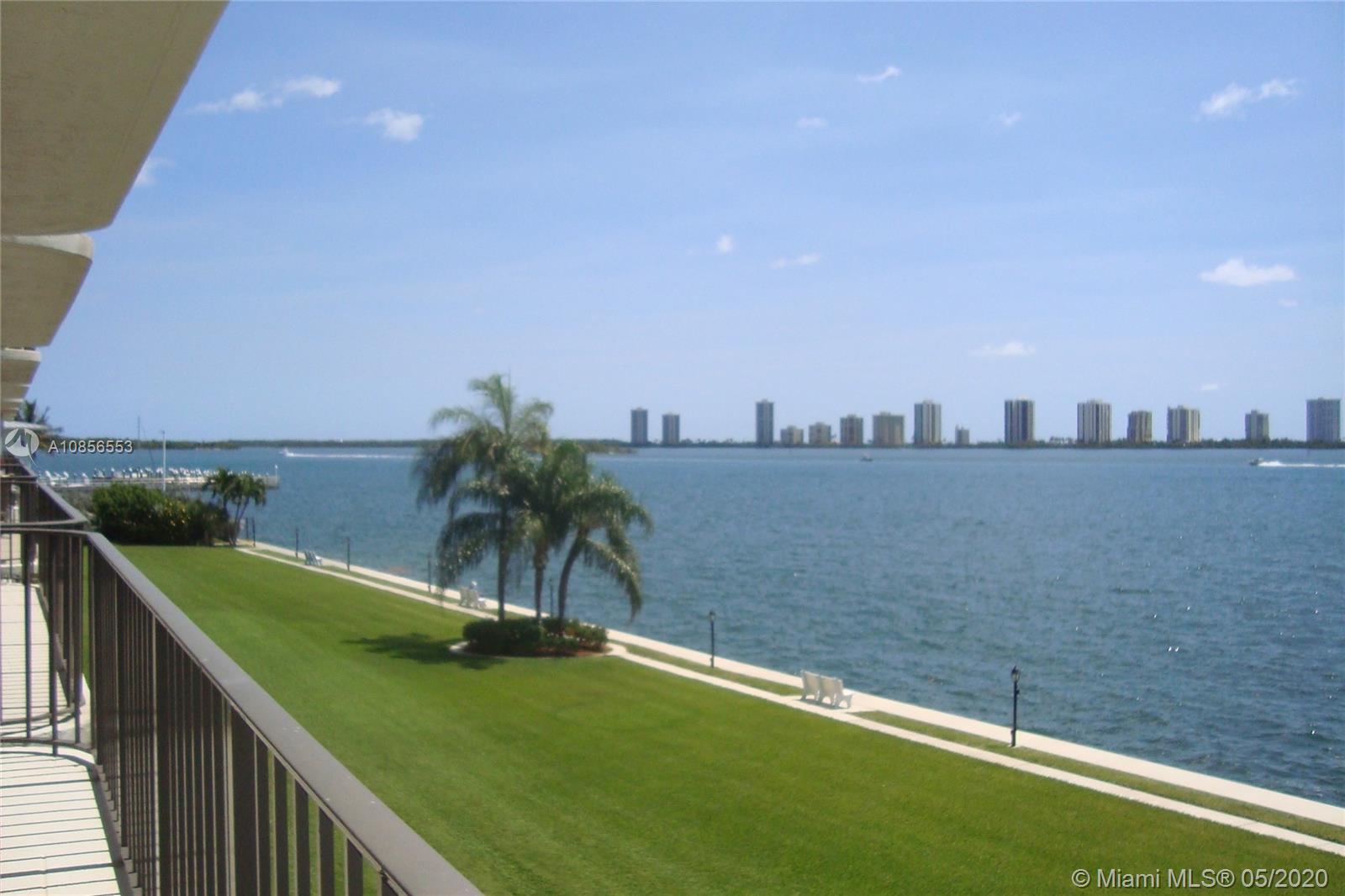 Lake Park, FL 33403,801 Lake Shore Dr #308