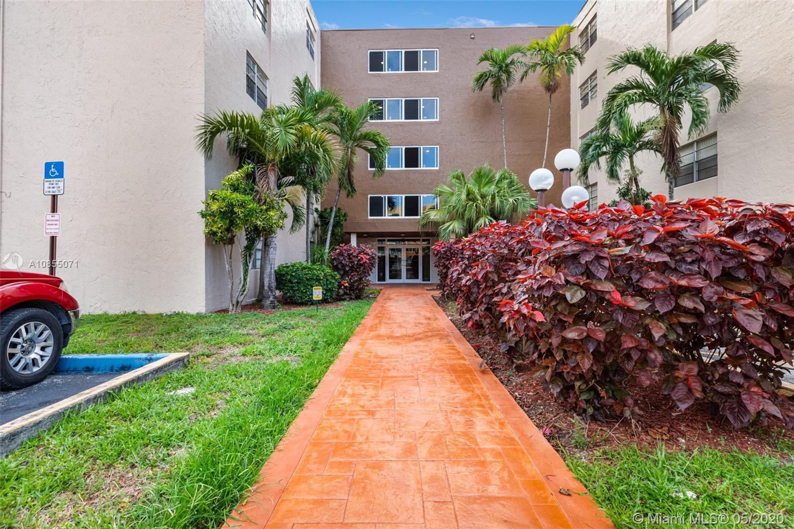 6960 Miami Gardens Dr #2-222, Hialeah, FL 33015