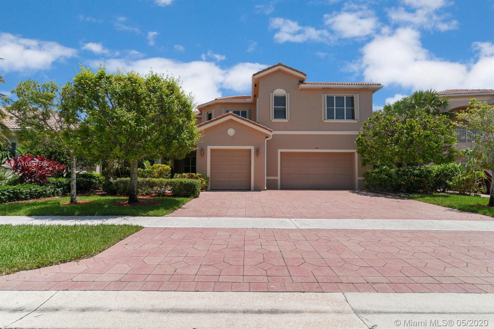 Wellington, FL 33414,1199 Bay View Way