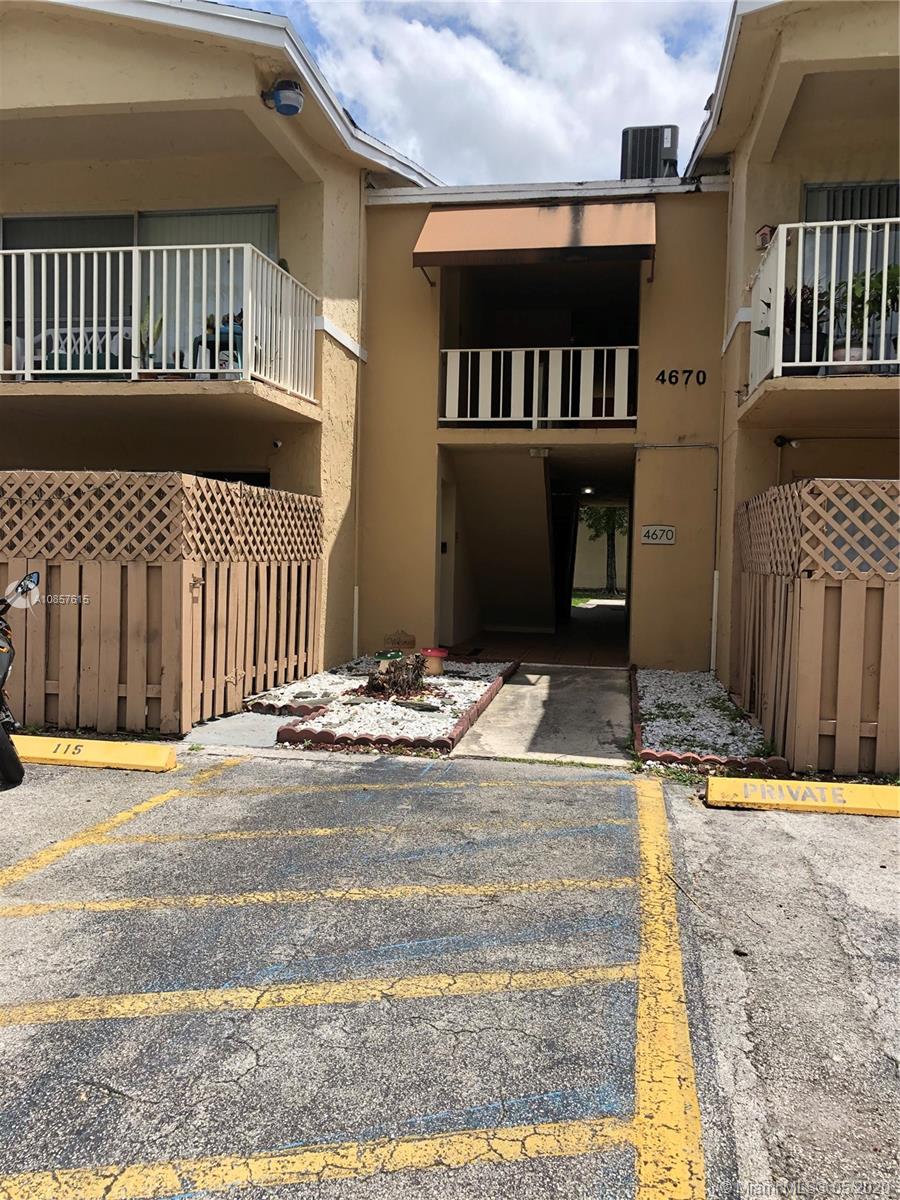 4670 NW 79th Ave #2G, Doral, FL 33166