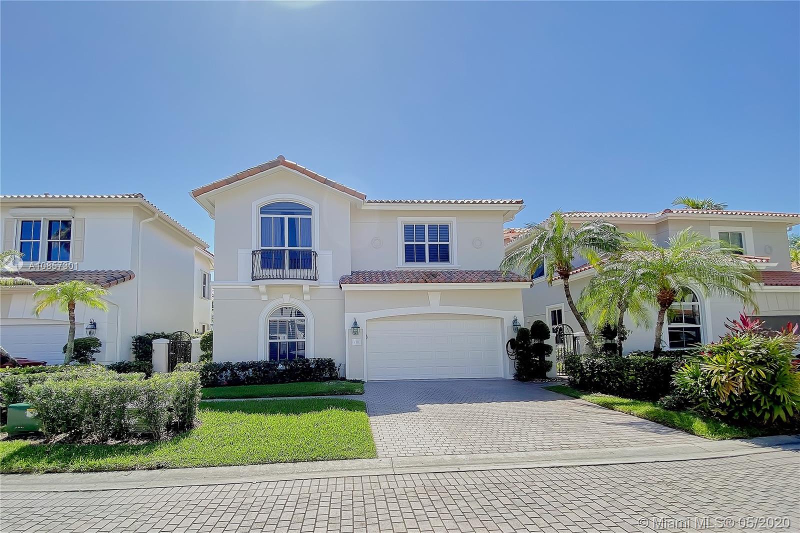 1516 Breakwater Ter, Hollywood, FL 33019