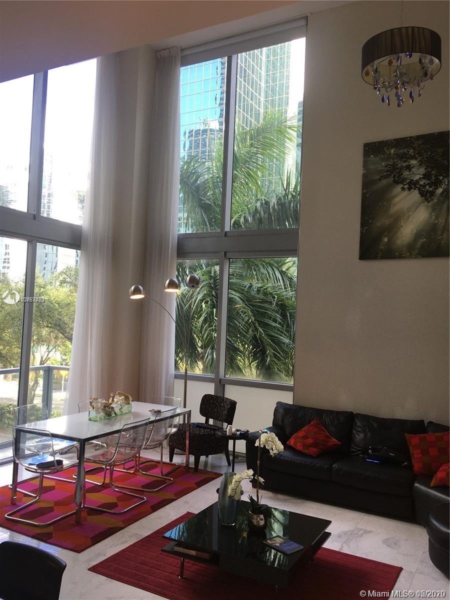 1060 Brickell Ave #203, Miami, FL 33131