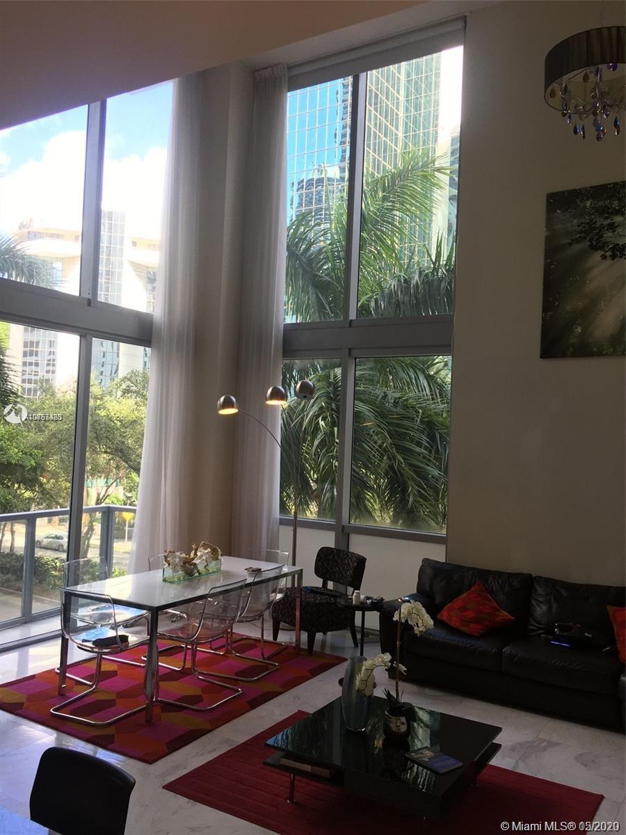 Miami, FL 33131,1060 Brickell Ave #203