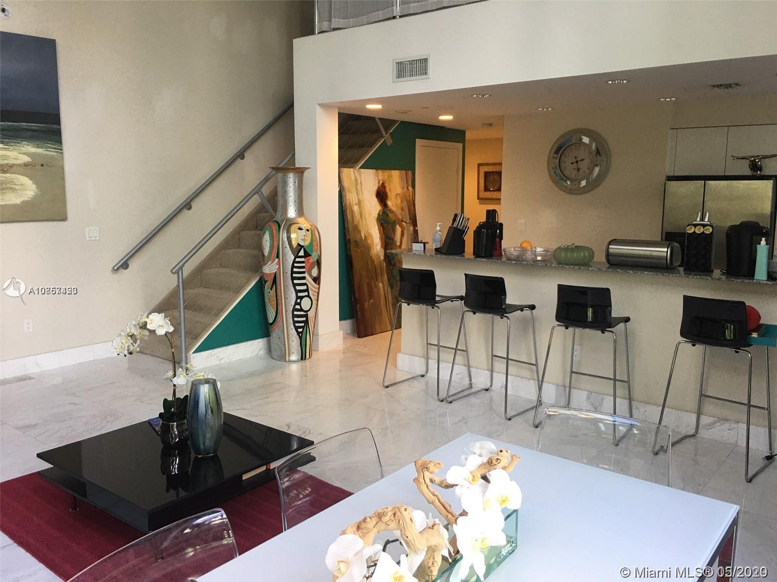 Miami, FL 33131,1060 Brickell Ave #203