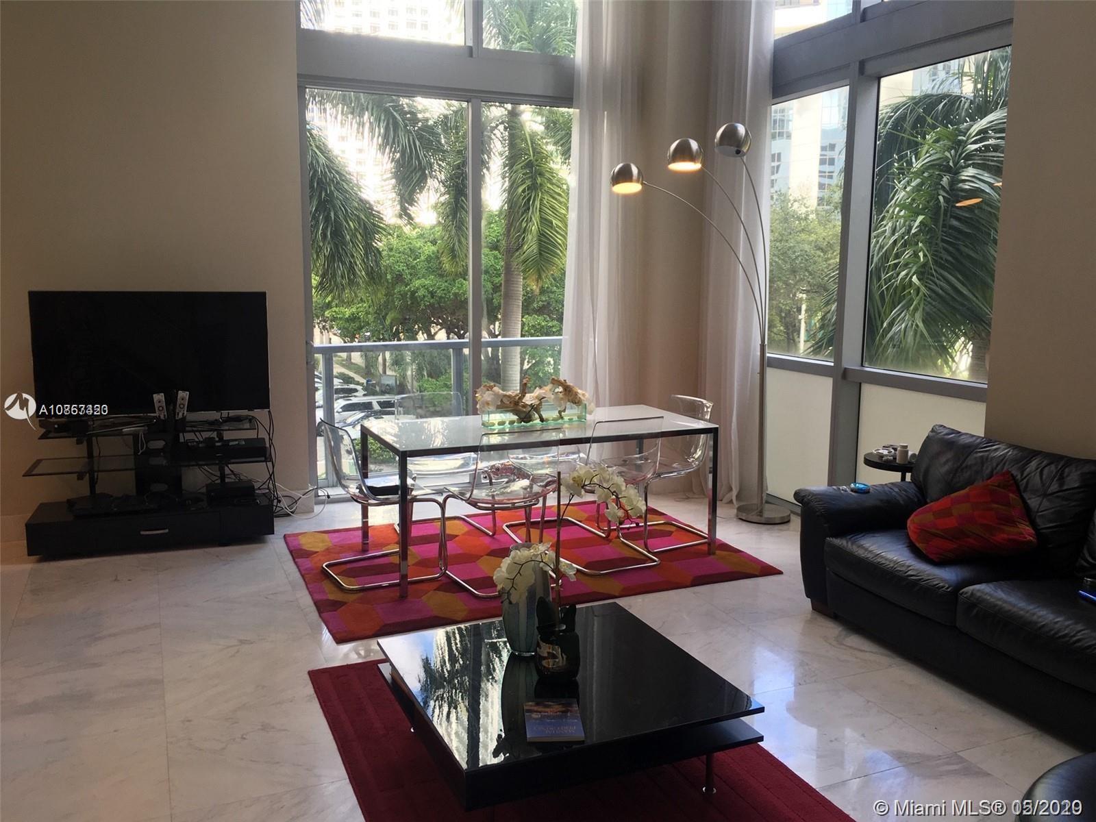 Miami, FL 33131,1060 Brickell Ave #203