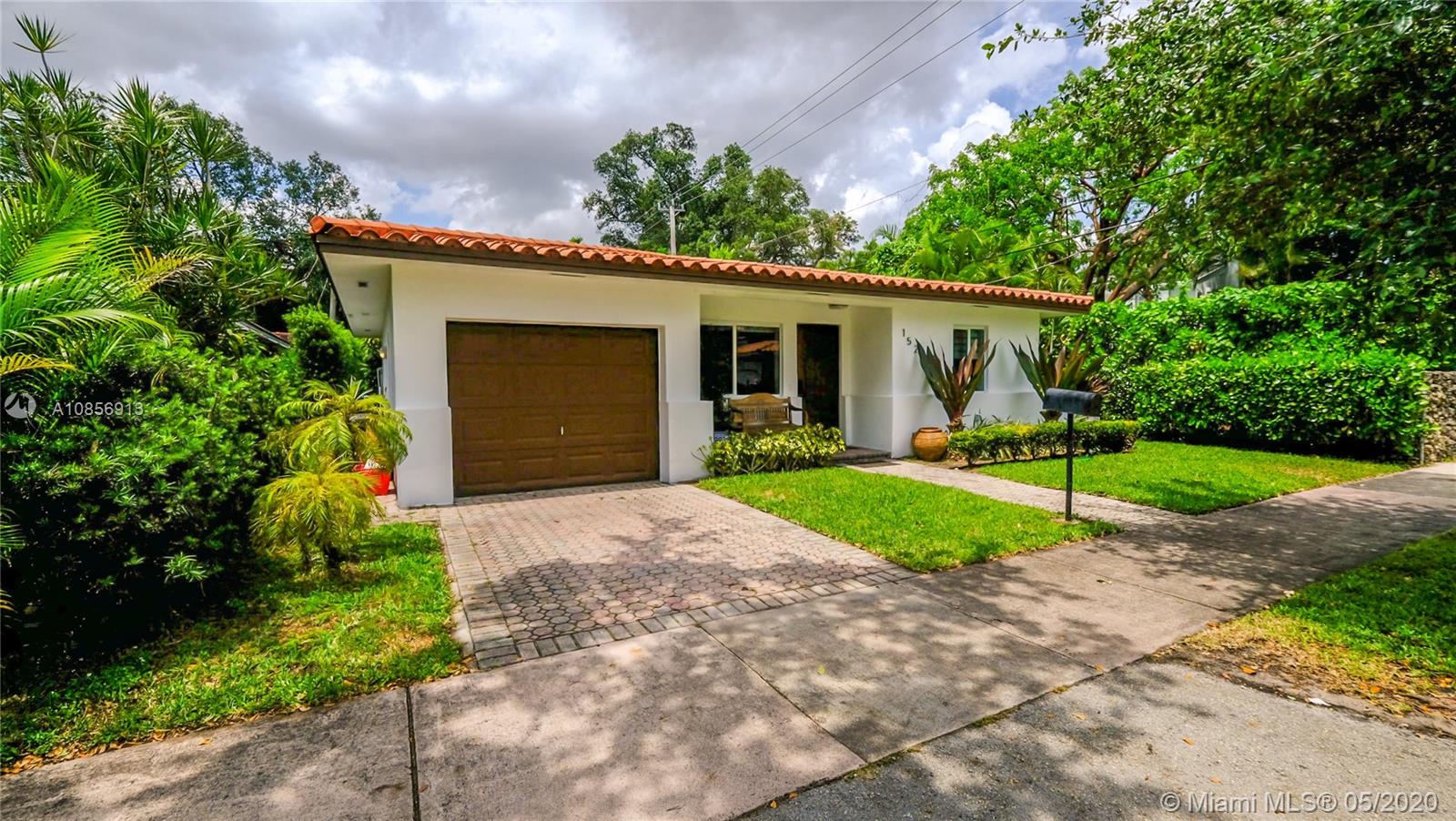 1525 Venetia Ave, Coral Gables, FL 33134