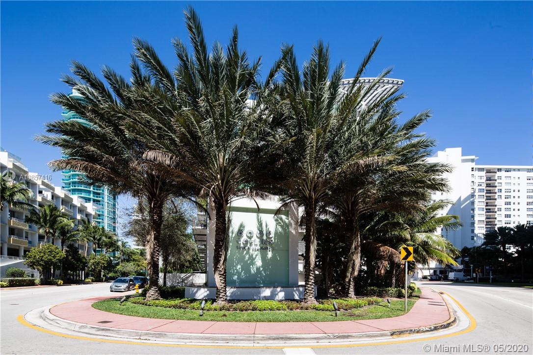 6000 Collins Ave #520, Miami Beach, FL 33140