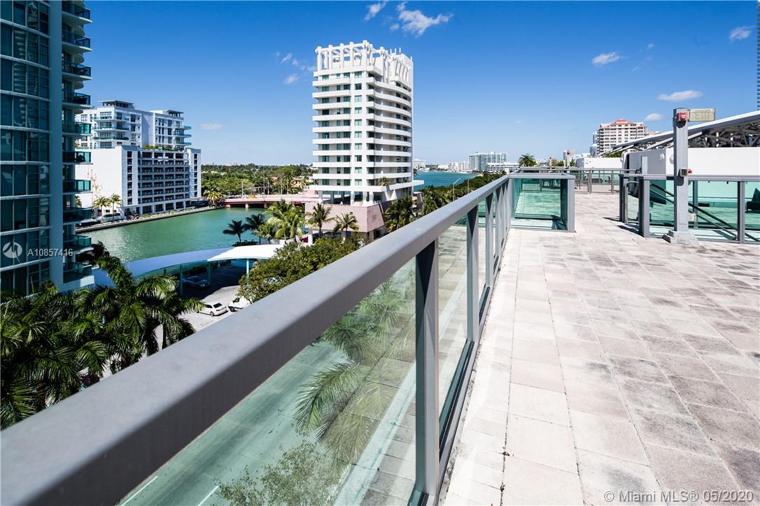 Miami Beach, FL 33140,6000 Collins Ave #520