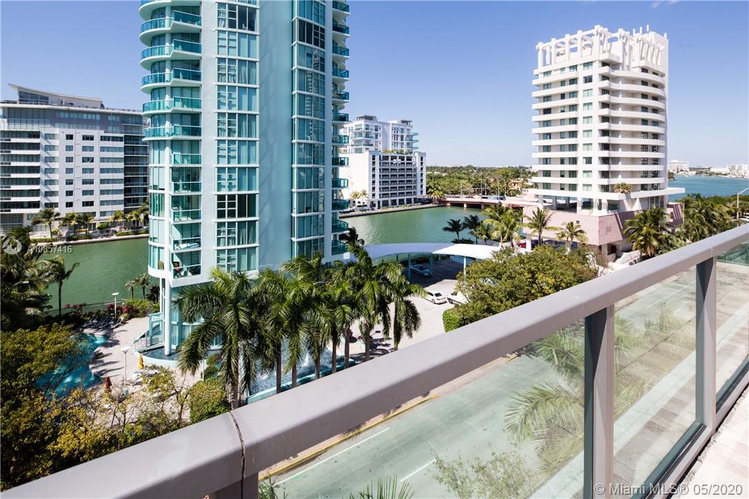 Miami Beach, FL 33140,6000 Collins Ave #520