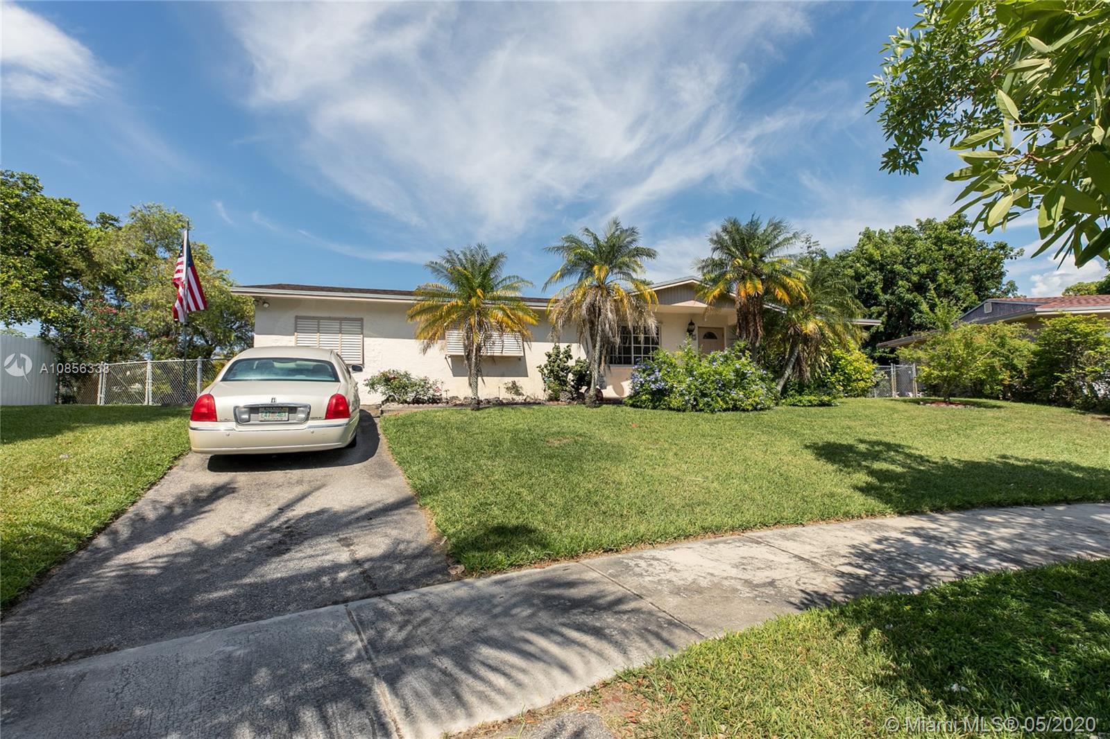 26203 SW 122nd Pl, Homestead, FL 33032