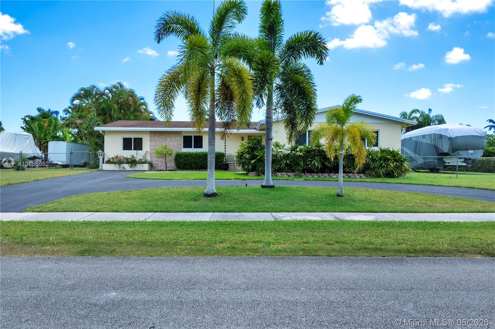 27801 SW 162nd Ct,  Homestead,  FL 33031