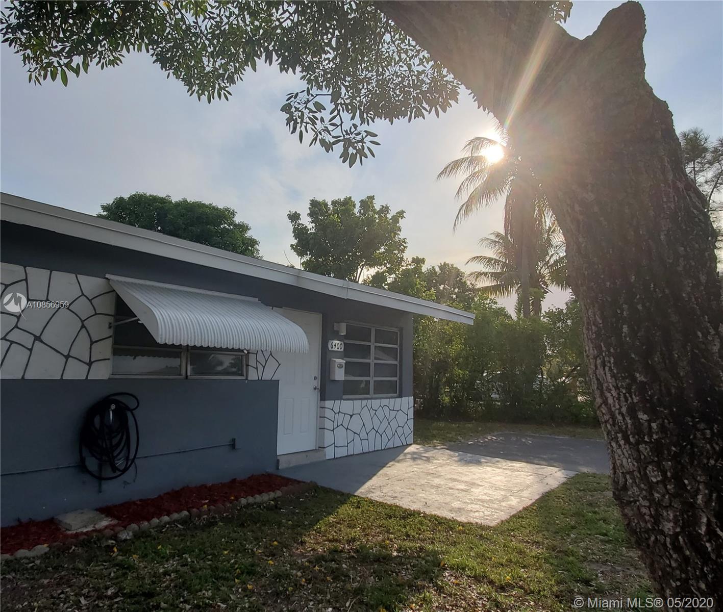 Miramar, FL 33023,6400 SW 22nd St