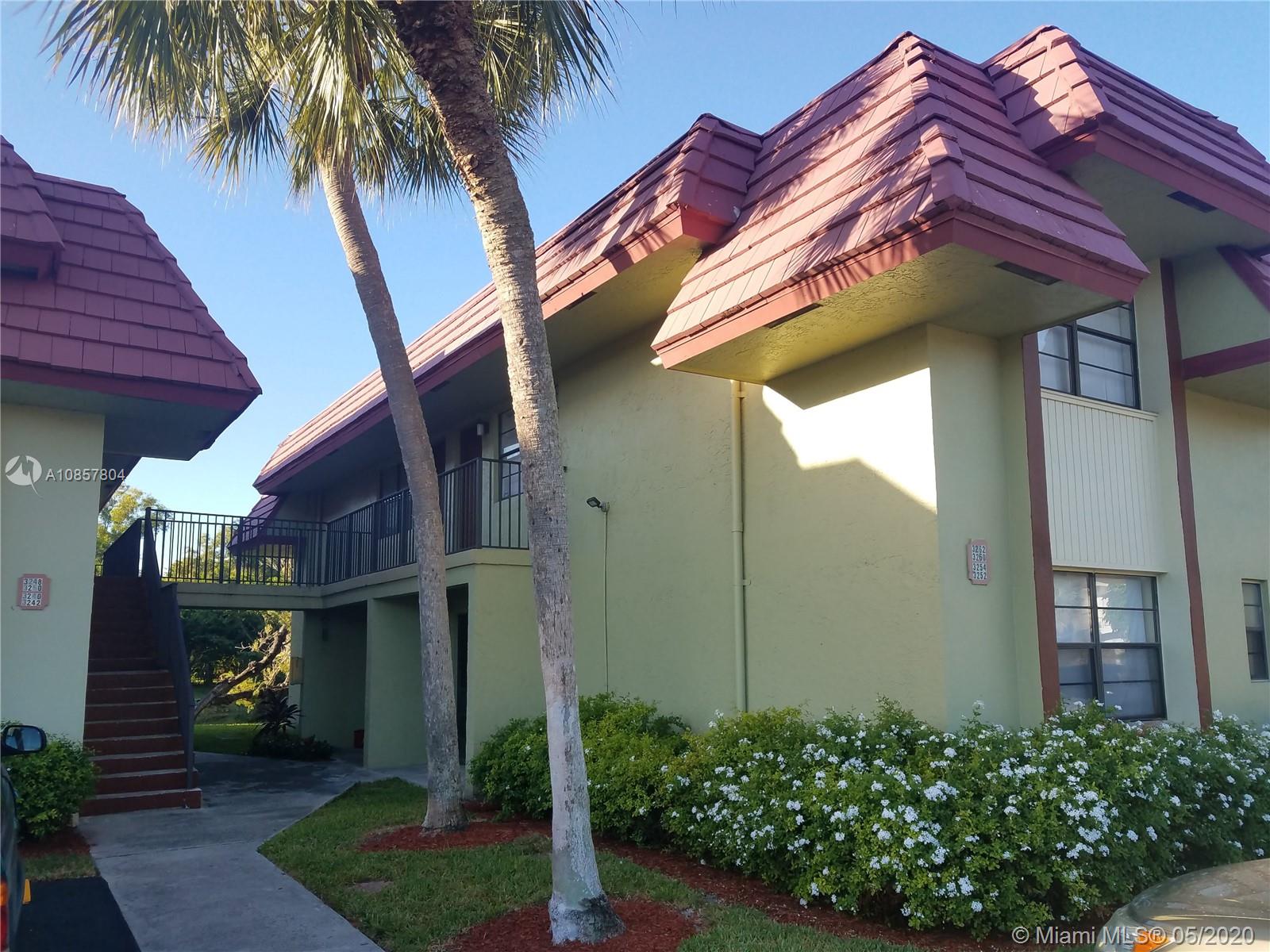 3254 NW 104th Ave #3254, Coral Springs, FL 33065