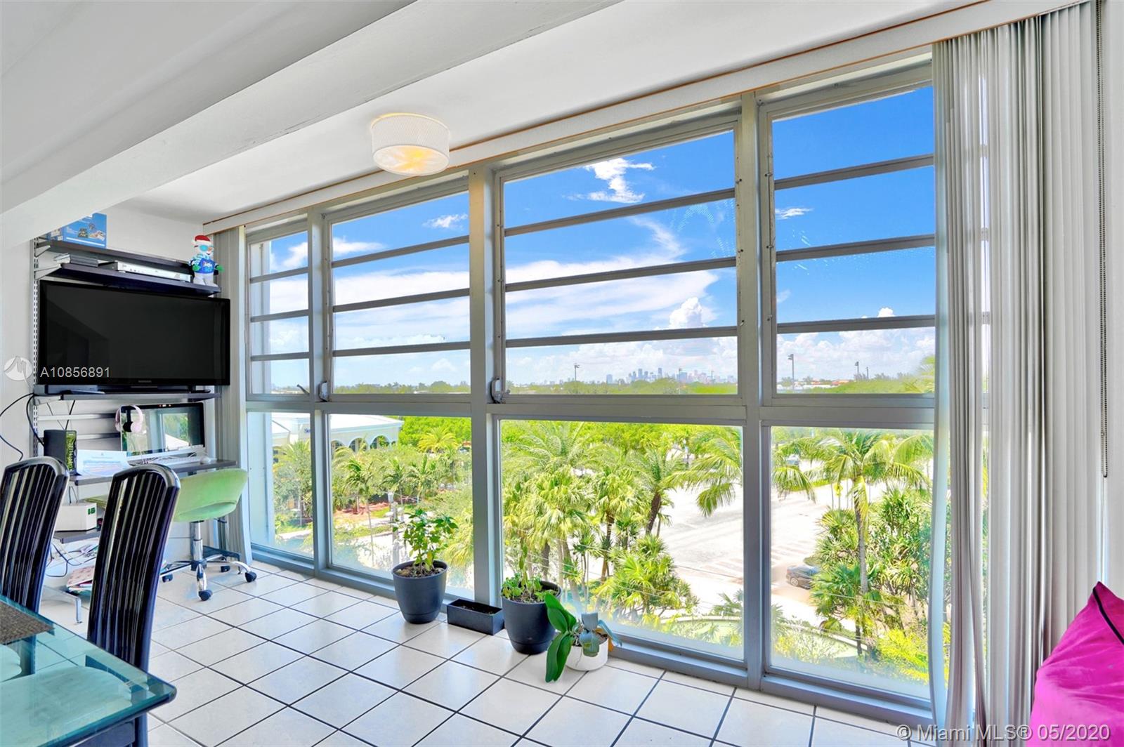 555 Crandon Blvd #61, Key Biscayne, FL 33149