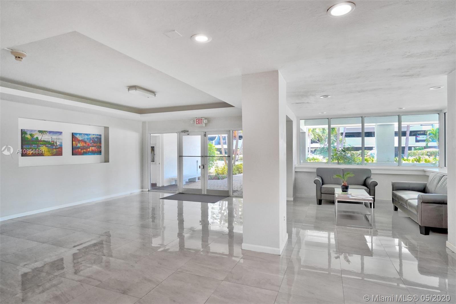 Key Biscayne, FL 33149,555 Crandon Blvd #61