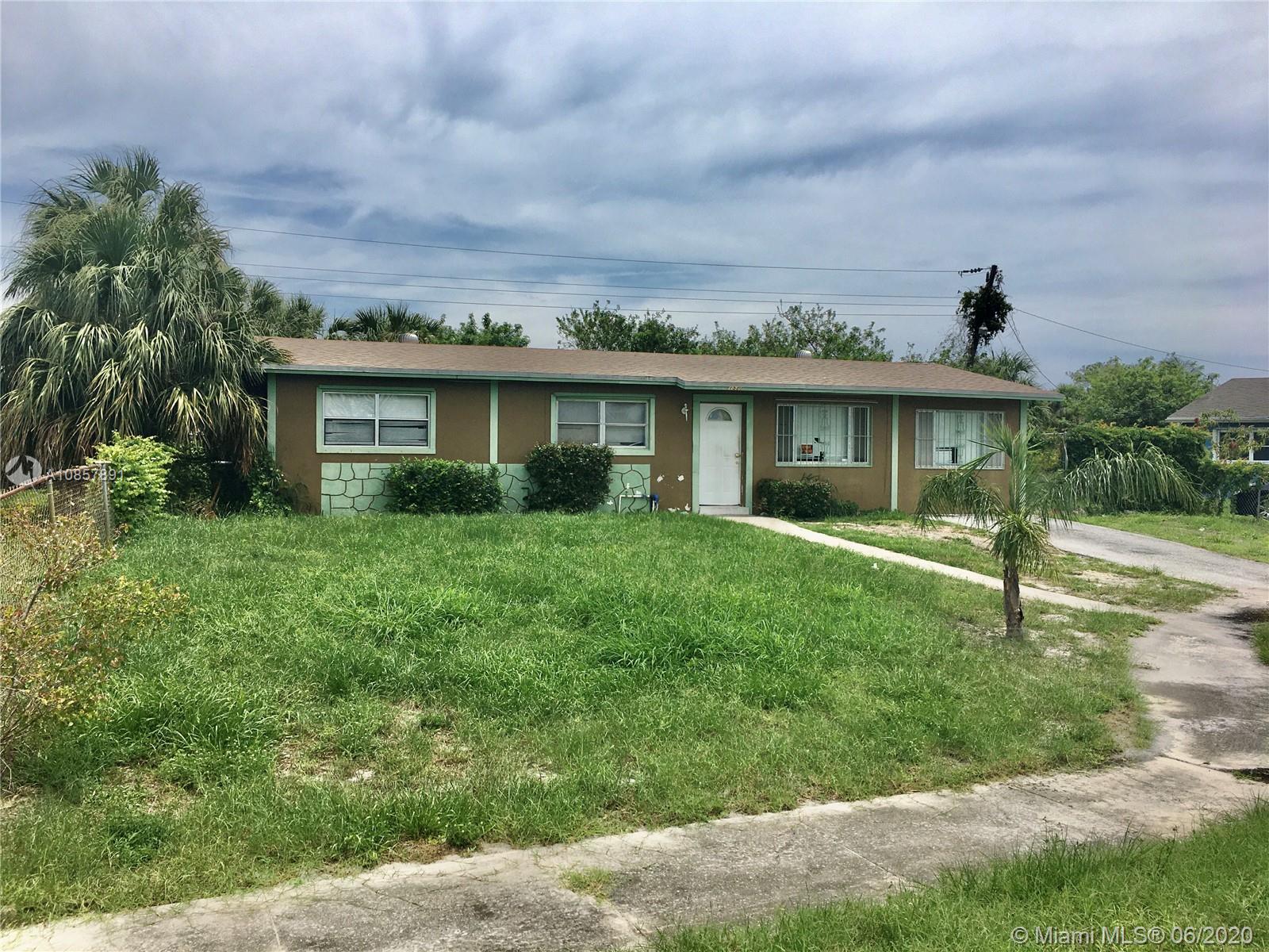 Riviera Beach, FL 33404,1530 N 24th Ct