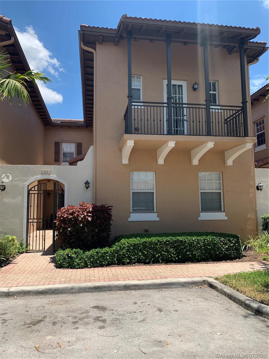 511 SW 146 terrace #511, Pembroke Pines, FL 33027