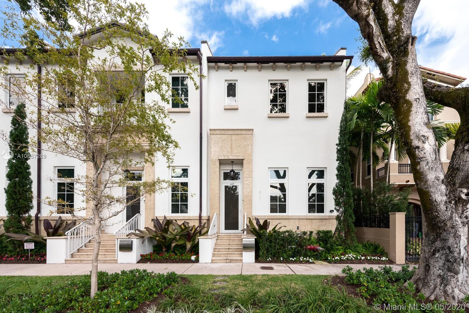 617 Santander Ave #10, Coral Gables, FL 33134