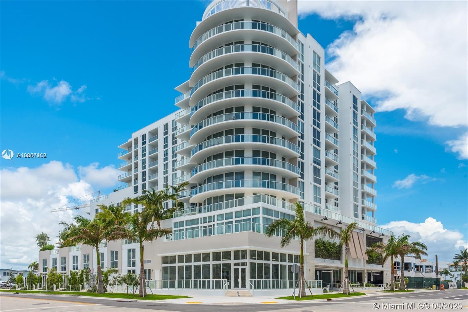 401 N Birch Rd #410, Fort Lauderdale, FL 33304