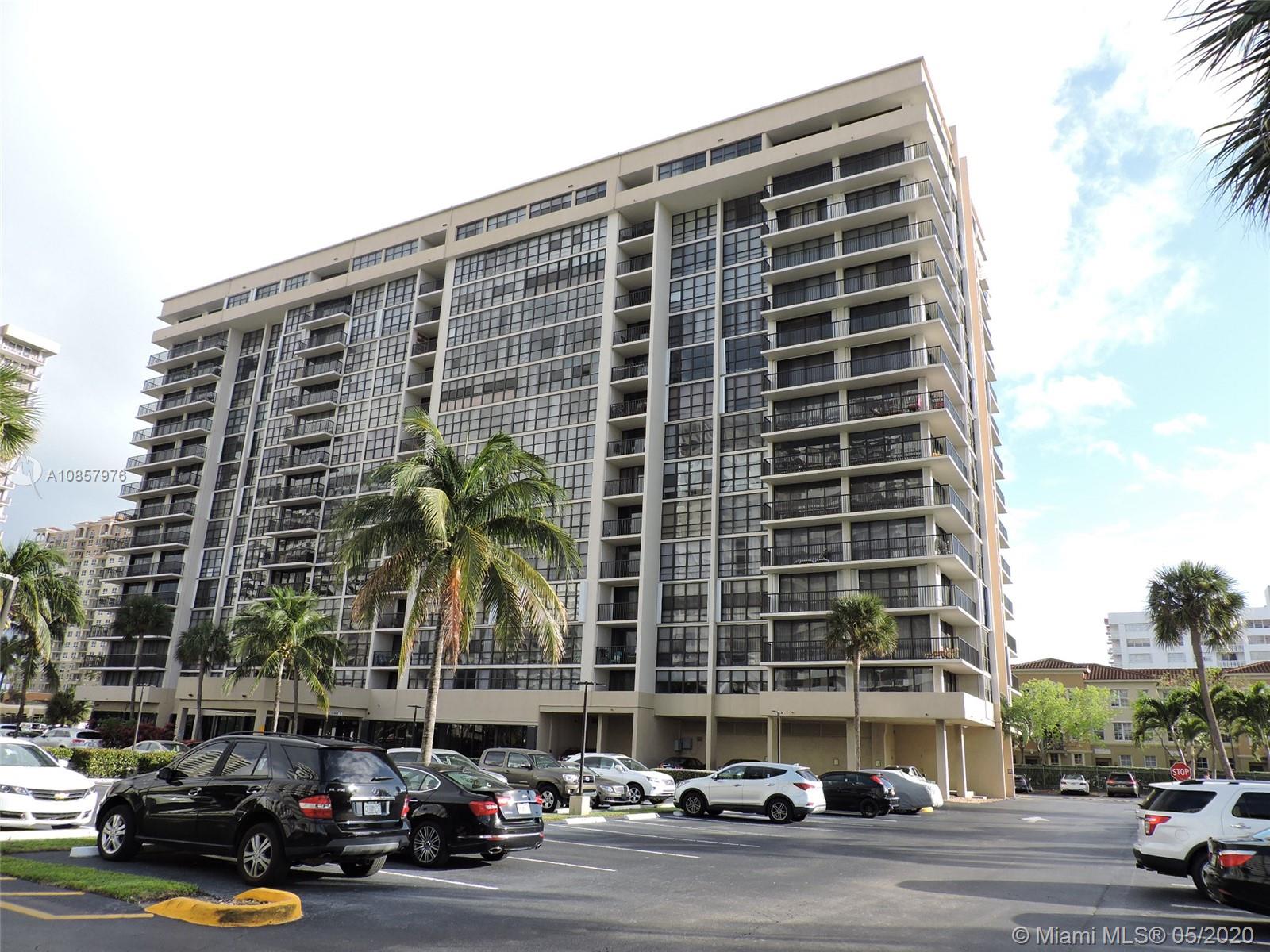 Hallandale Beach, FL 33009,2049 S Ocean Dr #805