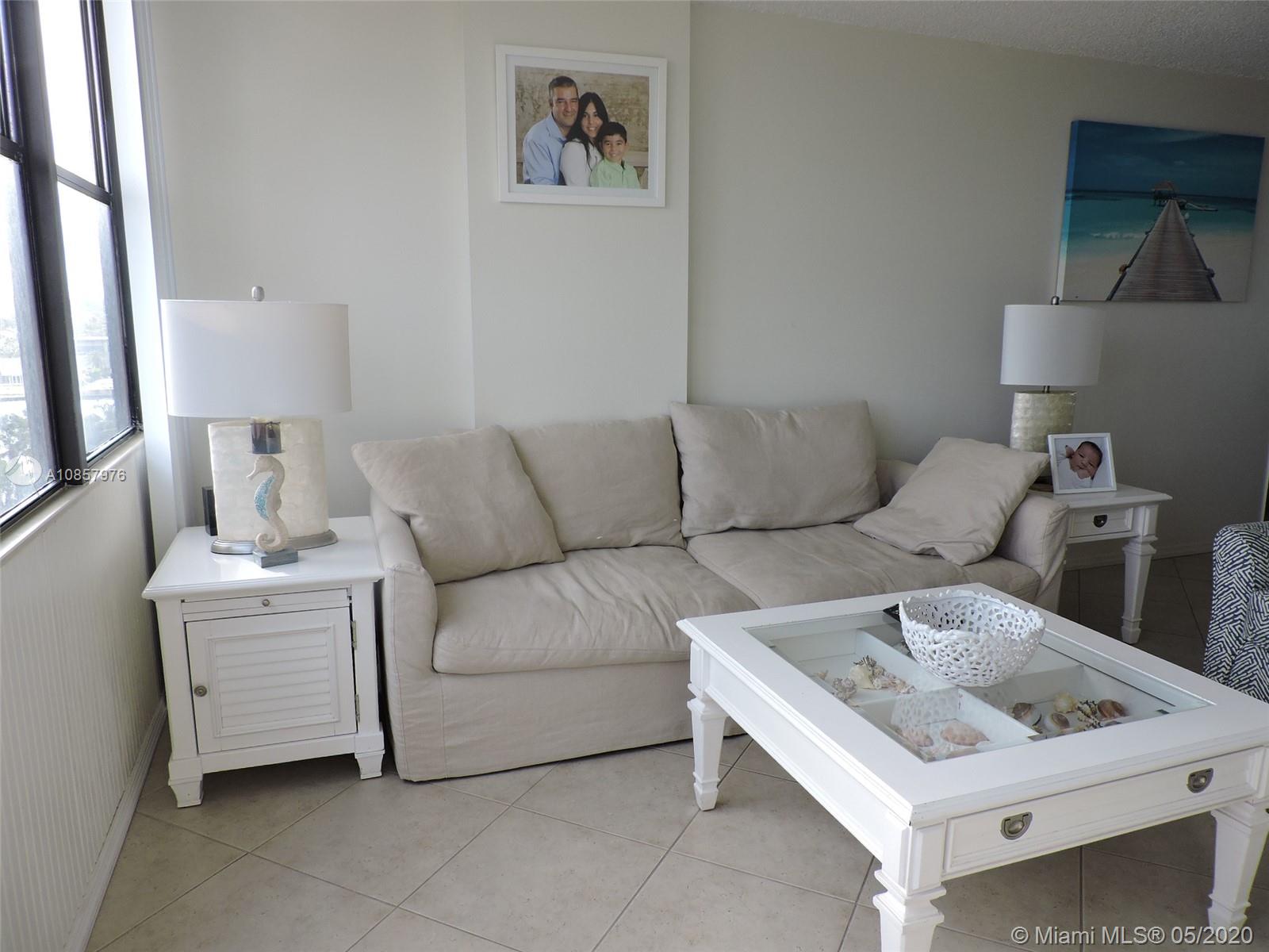 Hallandale Beach, FL 33009,2049 S Ocean Dr #805