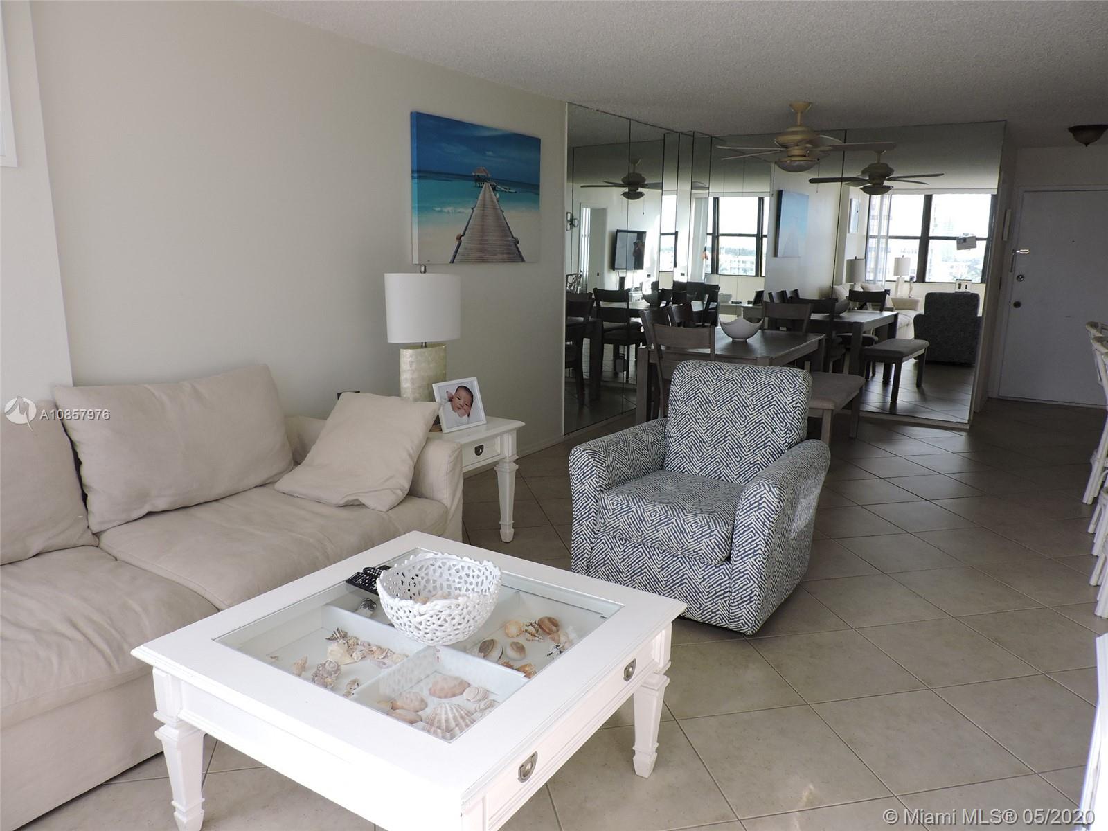 Hallandale Beach, FL 33009,2049 S Ocean Dr #805