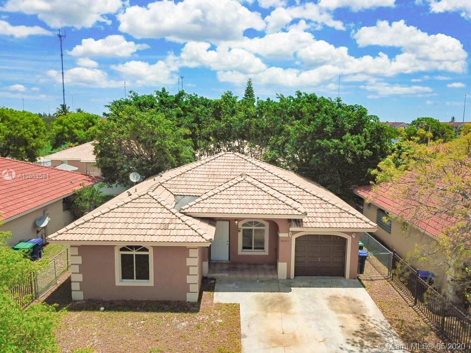 20551 NW 18th Ave, Miami Gardens, FL 33056