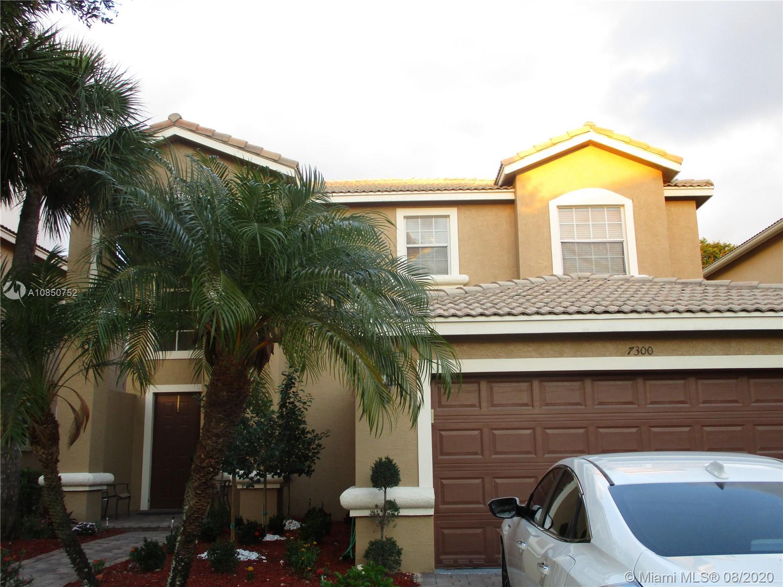 7300 Viale Sonata, Lake Worth, FL 33467