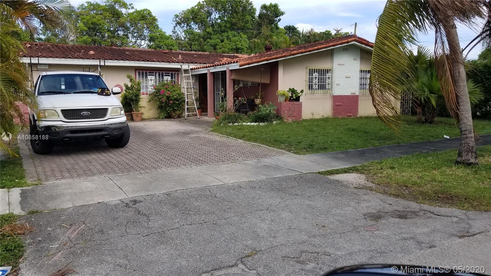 Miami, FL 33134,521 SW 40th Ct