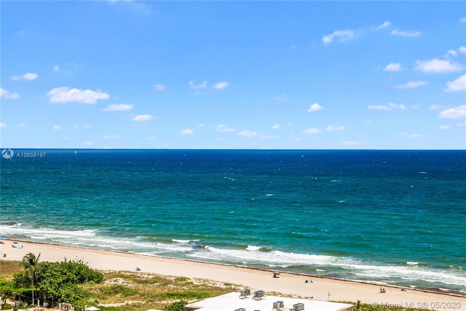 Lauderdale By The Sea, FL 33062,2000 S ocean Blvd #11M