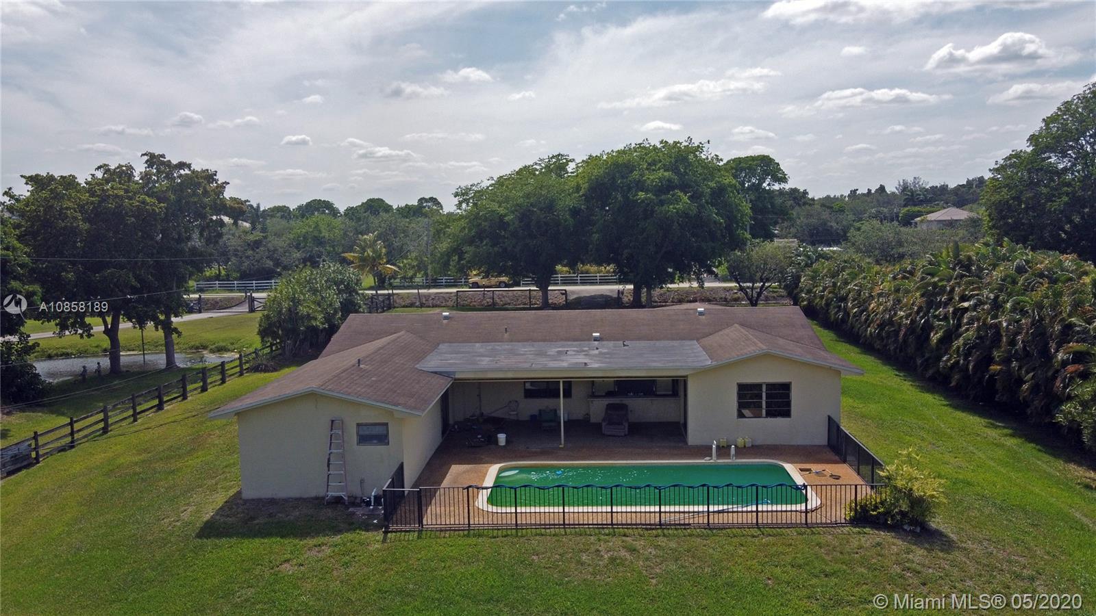 Southwest Ranches, FL 33330,5740 SW 130th Ave