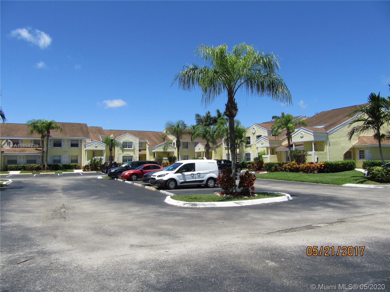 Homestead, FL 33035,2506 SE 19th Pl #203-A