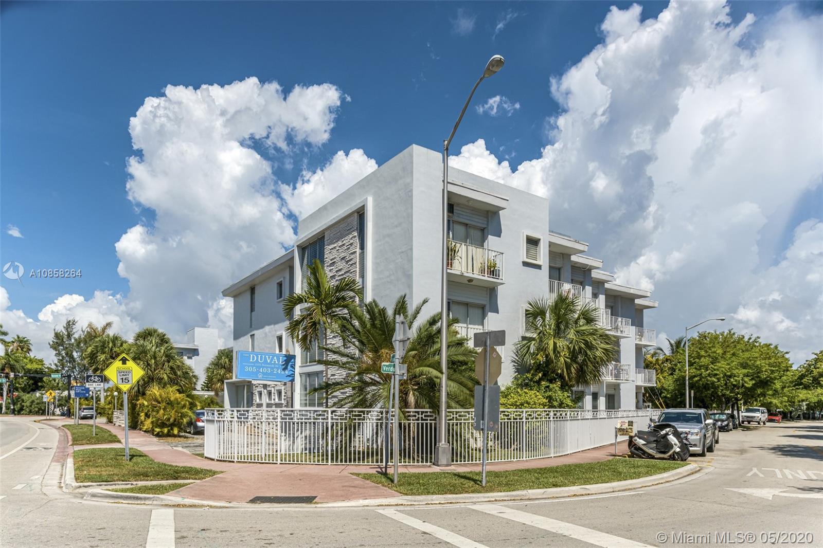 Miami Beach, FL 33141,2101 Normandy Dr