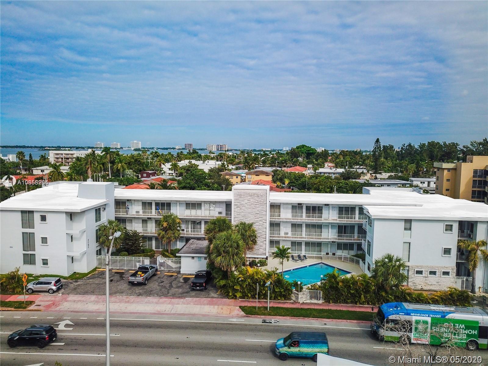 Miami Beach, FL 33141,2101 Normandy Dr