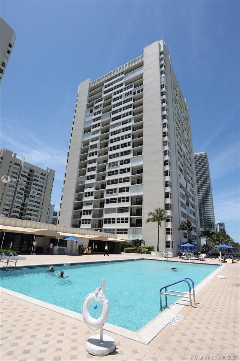 1904 S Ocean Dr #607, Hallandale Beach, FL 33009