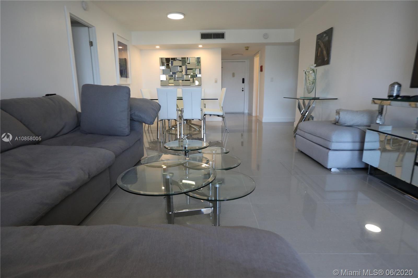 Hallandale Beach, FL 33009,1904 S Ocean Dr #607