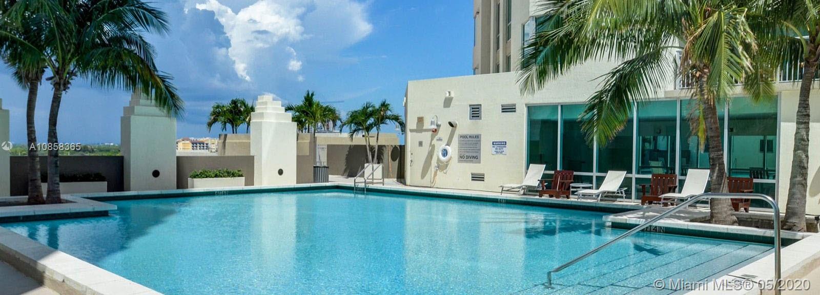 Miami, FL 33156,9055 SW 73rd Ct #404