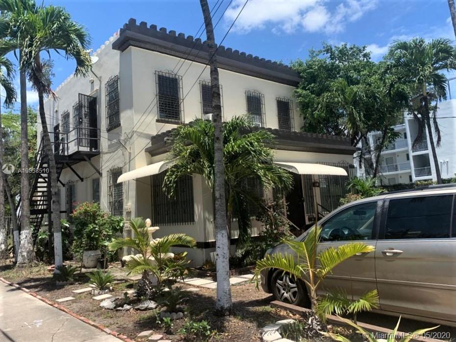 371 NW 3rd St, Miami, FL 33128