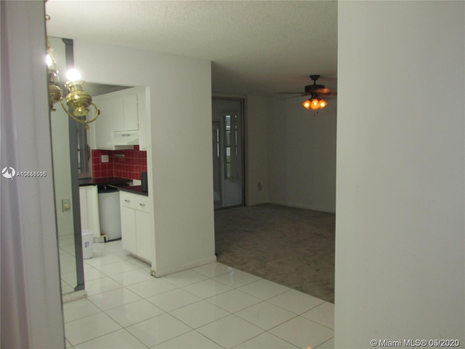 Tamarac, FL 33321,9300 Lime Bay Blvd #107