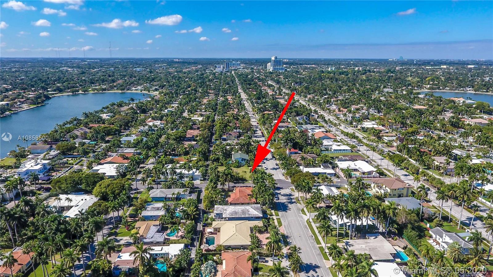 Hollywood, FL 33019,1000 Harrison St