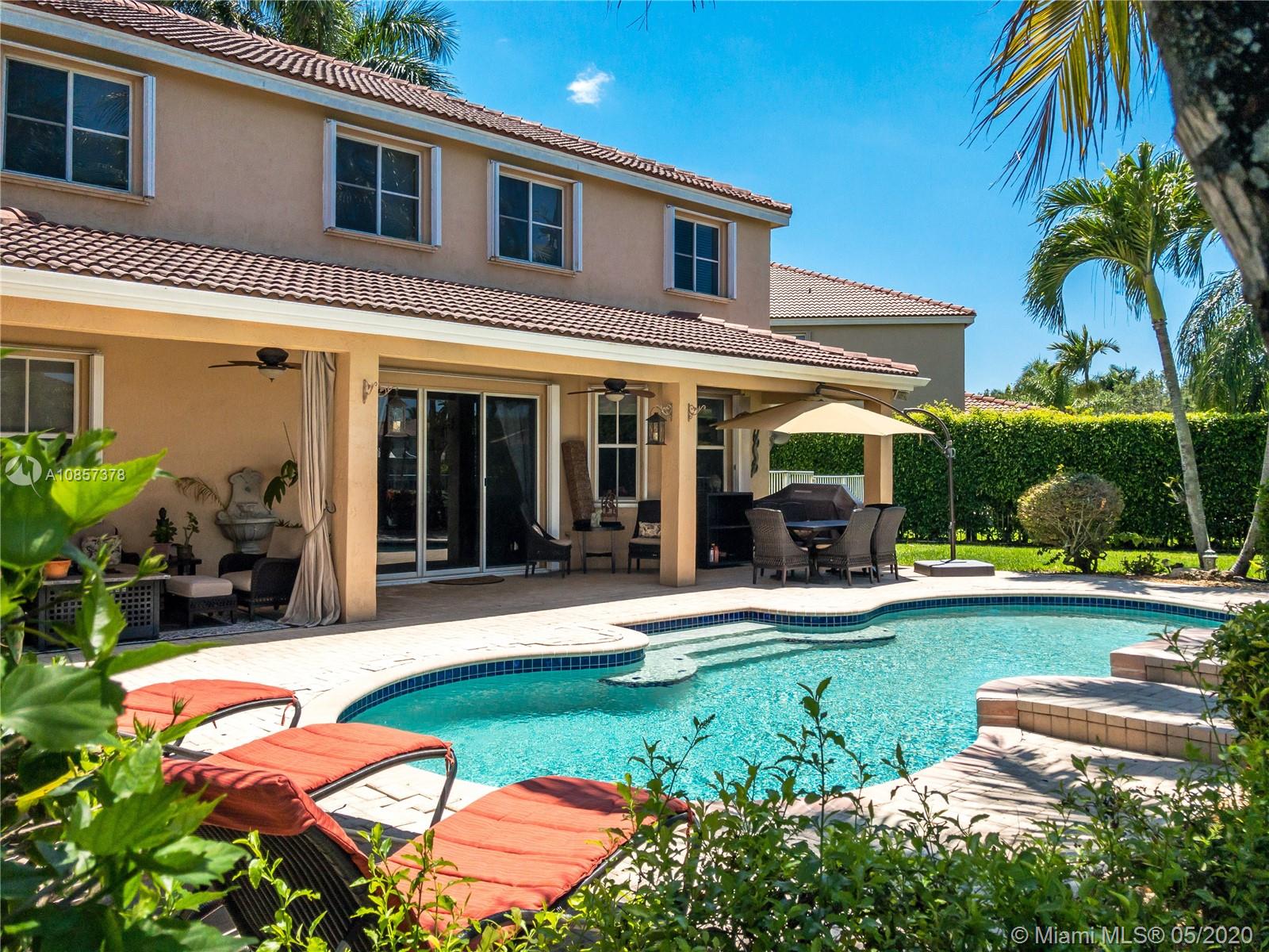 Weston, FL 33327,1293 Chenille Cir