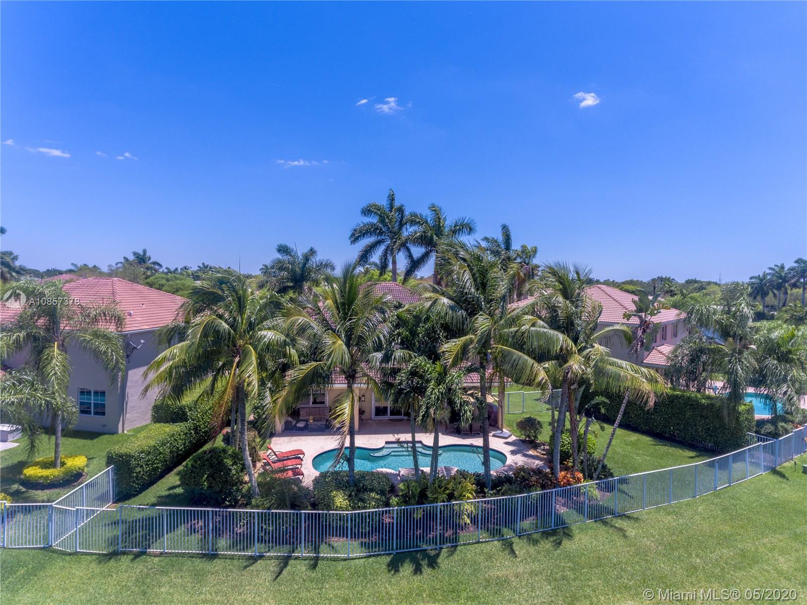 Weston, FL 33327,1293 Chenille Cir