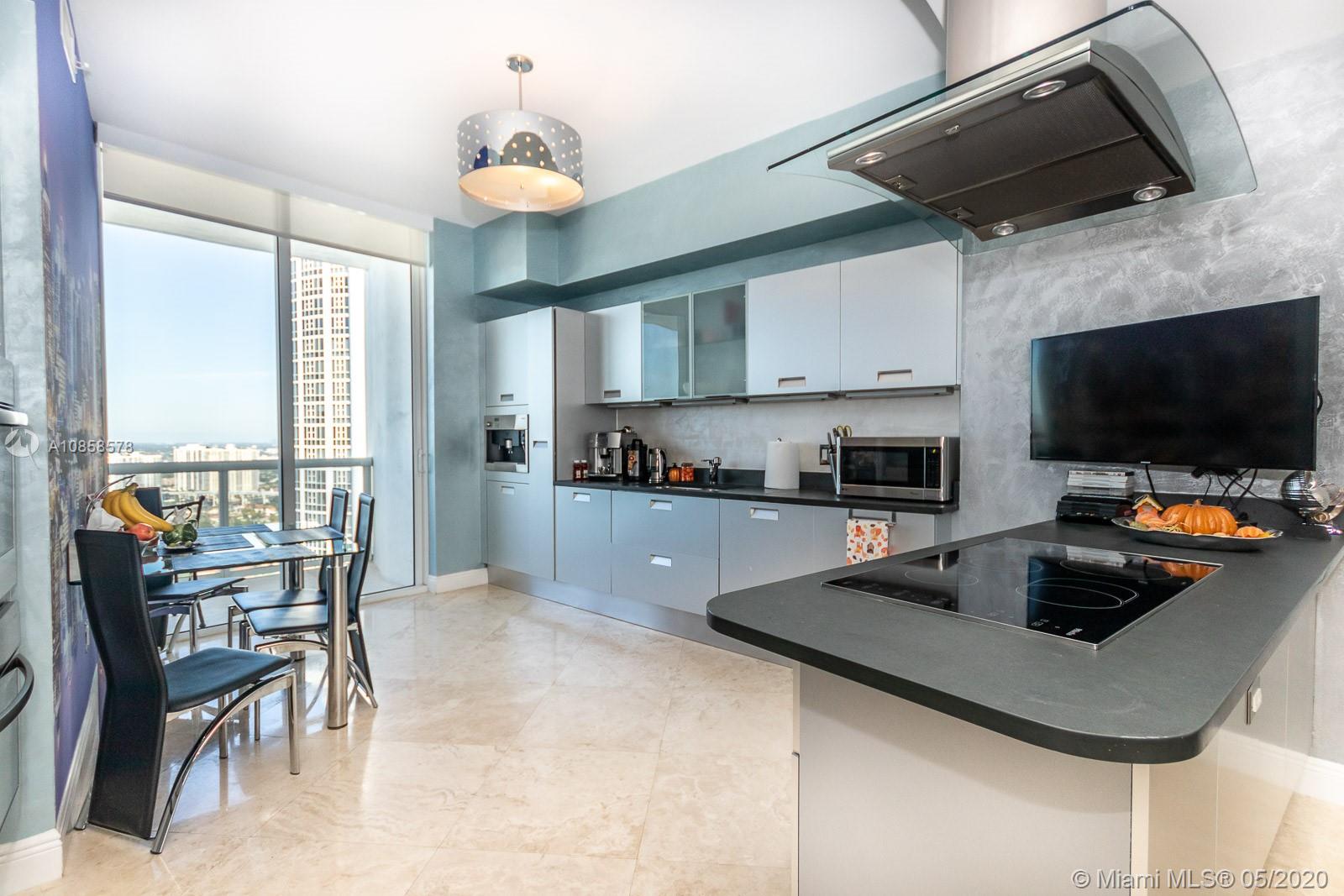 Sunny Isles Beach, FL 33160,18101 Collins Ave #4608