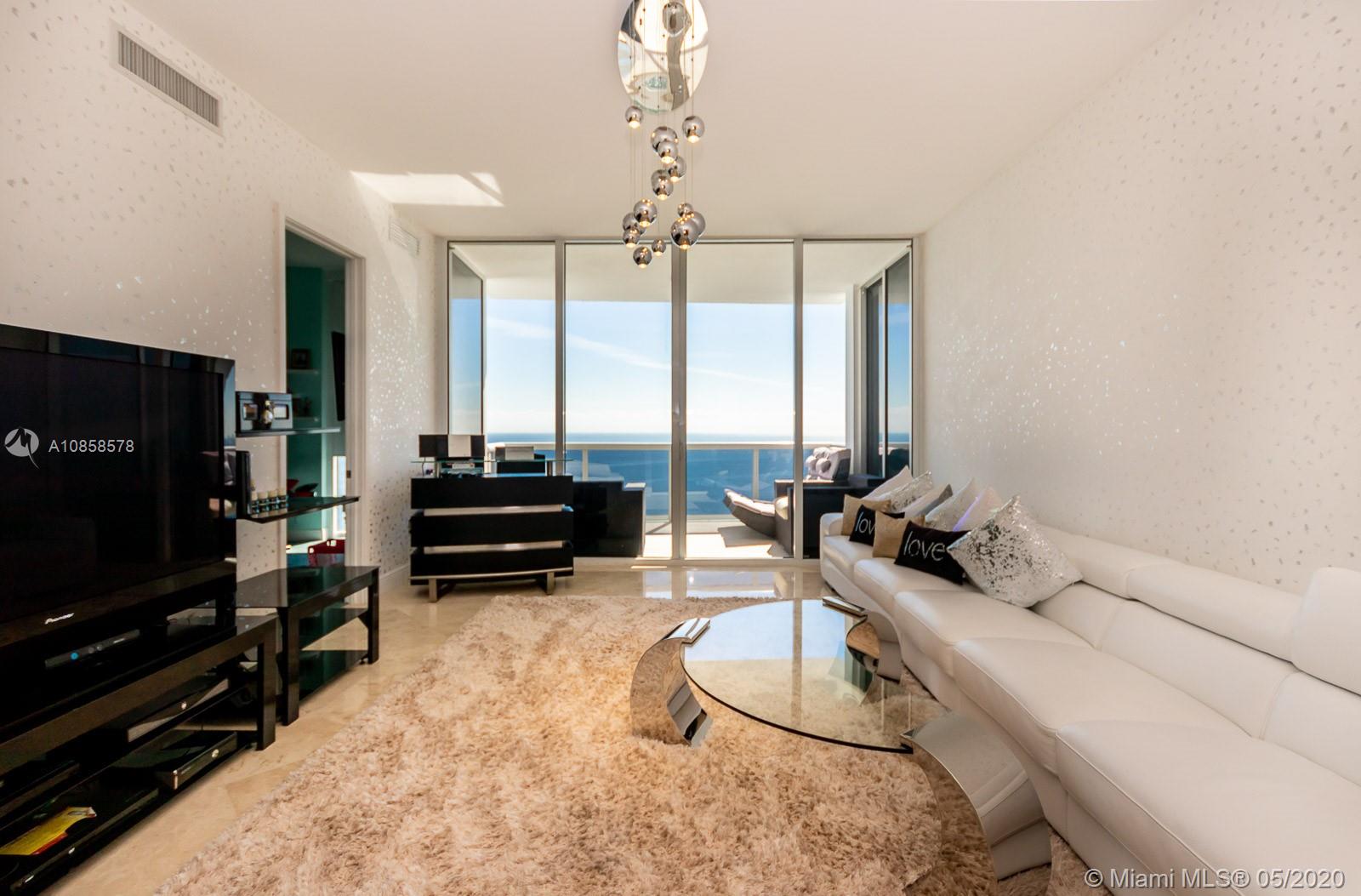 Sunny Isles Beach, FL 33160,18101 Collins Ave #4608