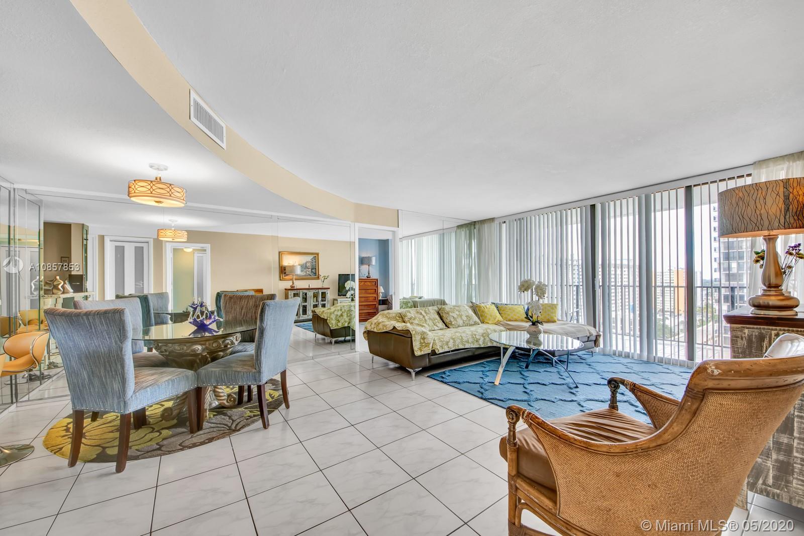 2401 S Ocean Dr #1404, Hollywood, FL 33019