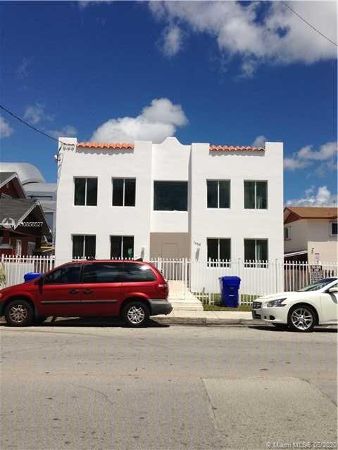 1459 NW 2nd St, Miami, FL 33125