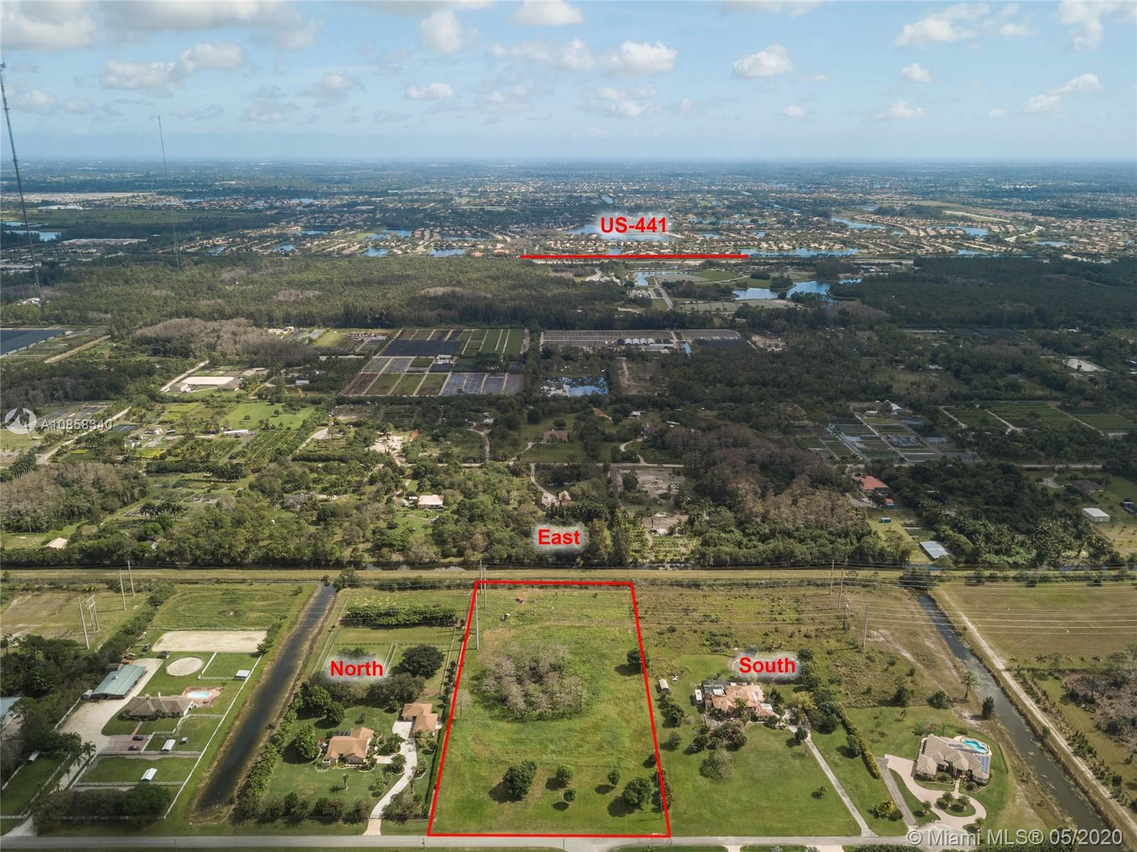 6450 Sugarcane Ln, Lake Worth, FL 33449