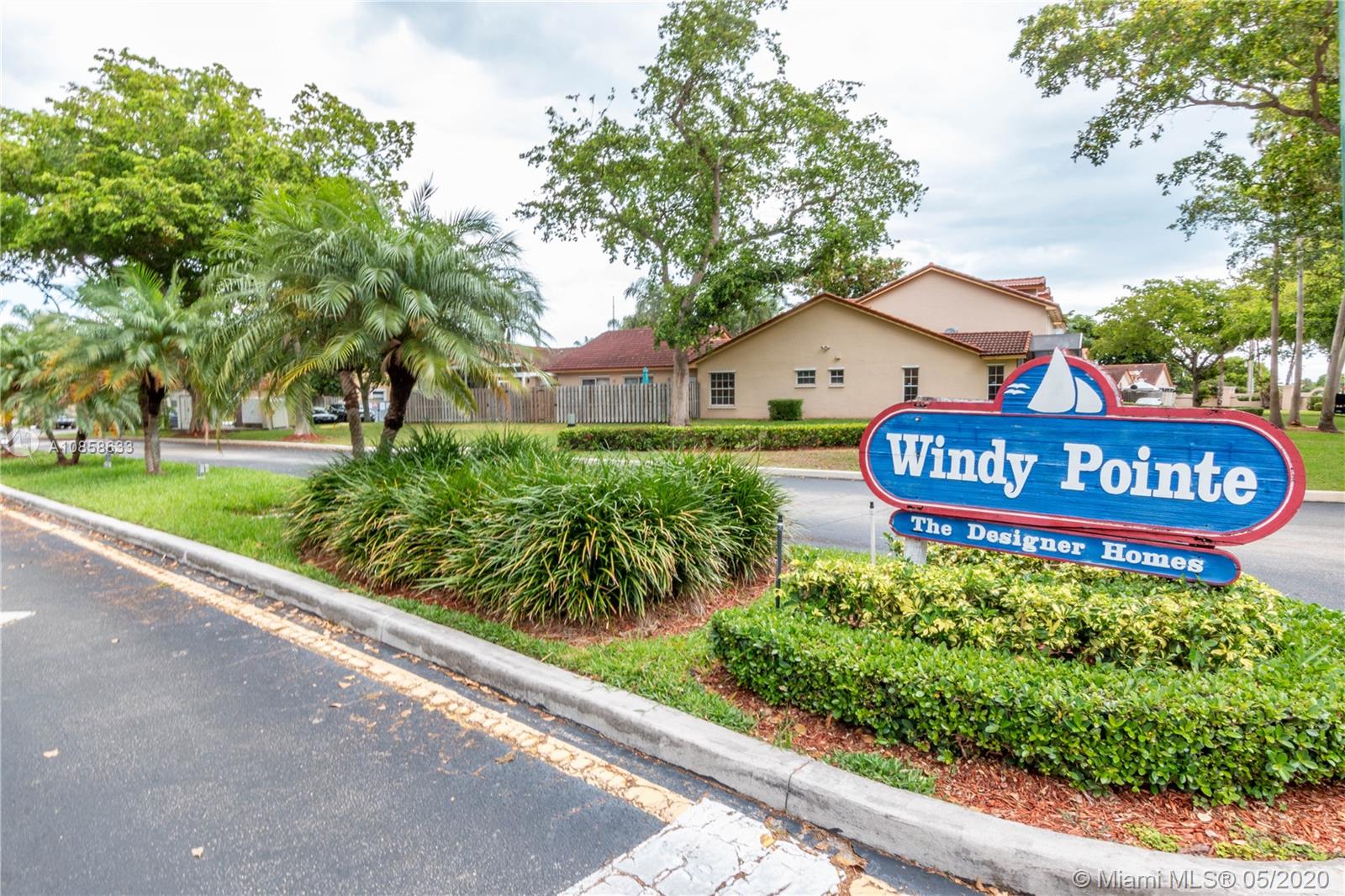 Cutler Bay, FL 33189,21530 SW 87th Pl #21530