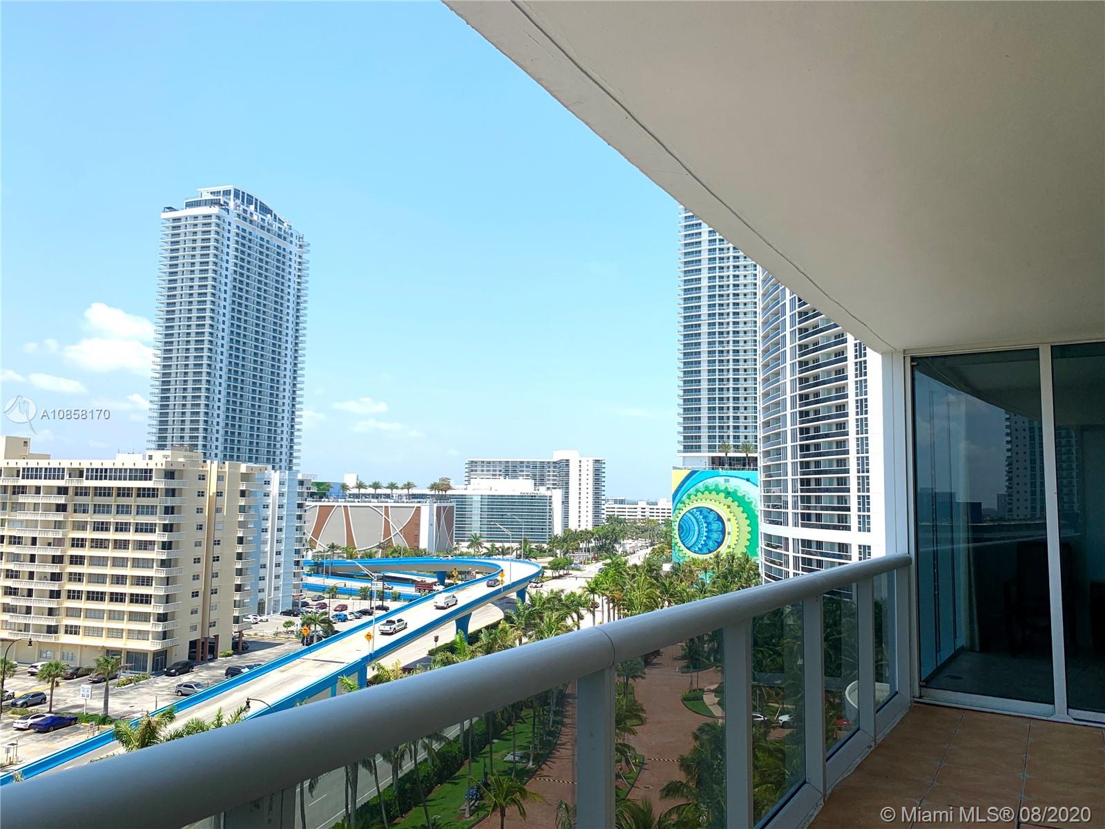 Hallandale Beach, FL 33009,1850 S Ocean Dr #907